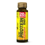 Protein Shot - 60ml GlasAmpulle (Olimp)